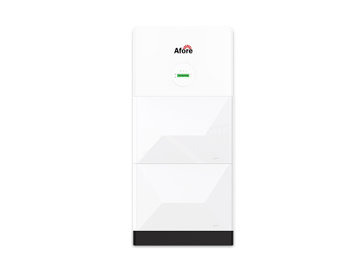 Inverter di Stringa Monofase 3-6kW