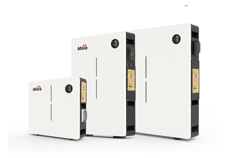 Inverter di Stringa Monofase 1-3.6kW