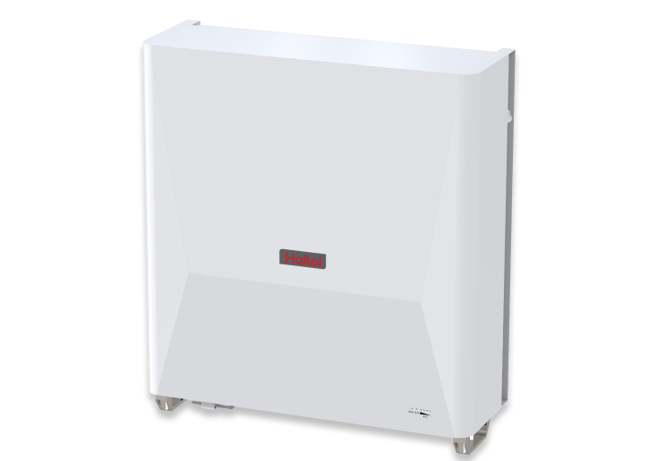 Inverter di Stringa Monofase 3-6kW