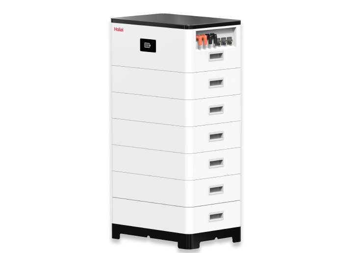 Inverter di Stringa Monofase 7-10kW