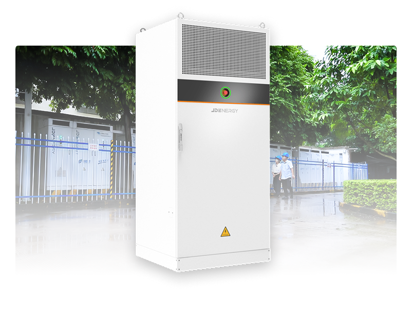 Inverter di Stringa Monofase 1-3.6kW