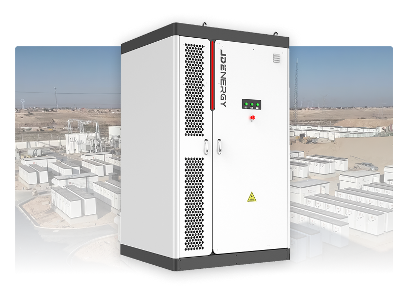 Inverter di Stringa Monofase 3-6kW
