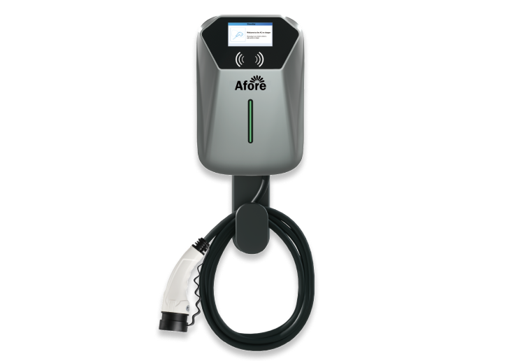 Inverter di Stringa Monofase 1-3.6kW