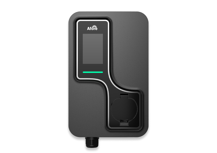 Inverter di Stringa Monofase 3-6kW