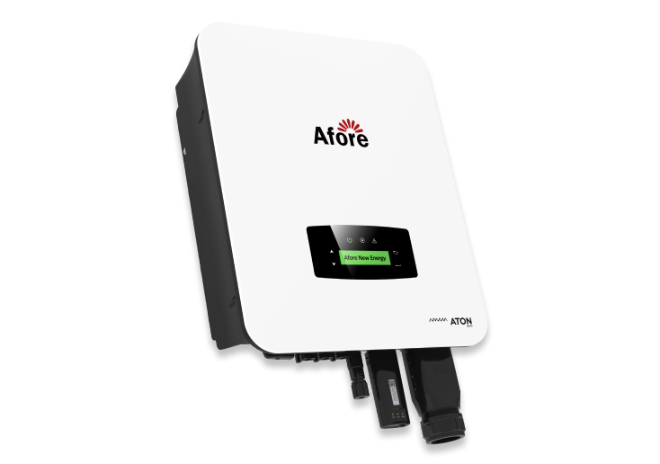 Inverter Ibrido Monofase 1-3.6kW