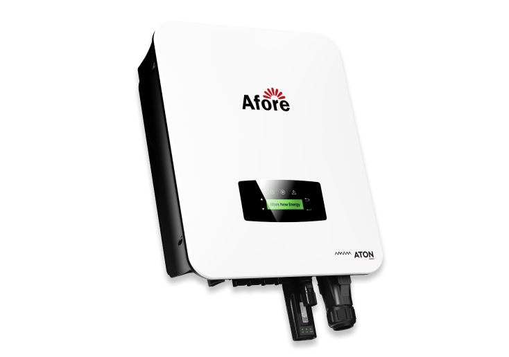 Inverter Ibrido Monofase 1-3.6kW