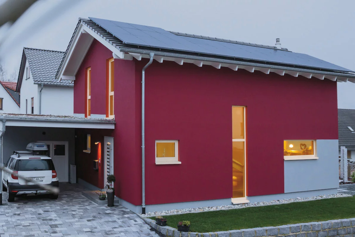 Home Energy Solution